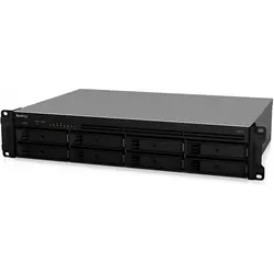 نس استوریج سینولوژی RackStation RS1219+ 8Bay