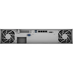 نس استوریج سینولوژی RackStation RS1219+ 8Bay