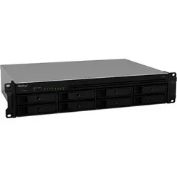 نس استوریج سینولوژی RackStation RS1219+ 8Bay