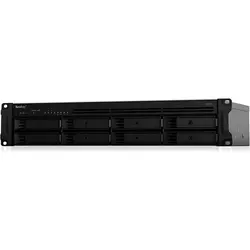 نس استوریج سینولوژی RackStation RS1219+ 8Bay