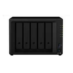 ذخیره ساز تحت شبکه سینولوژی +DiskStation DS1019