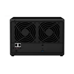 ذخیره ساز تحت شبکه سینولوژی +DiskStation DS1019
