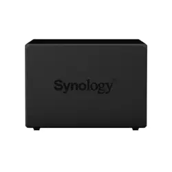 ذخیره ساز تحت شبکه سینولوژی +DiskStation DS1019