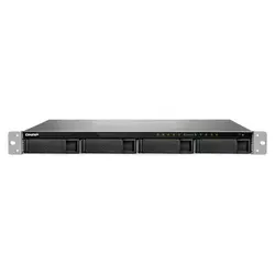 ذخیره ساز تحت شبکه کیونپ TVS-972XU-RP-i3-4G