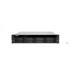 ذخیره ساز تحت شبکه کیونپ TS-877XU-RP-1200-4G