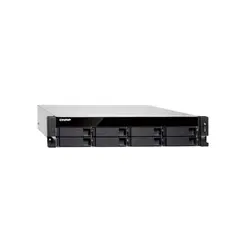 ذخیره ساز تحت شبکه کیونپ TS-877XU-RP-1200-4G