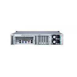 ذخیره ساز تحت شبکه کیونپ TS-877XU-RP-1200-4G