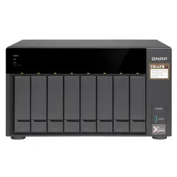 ذخیره ساز تحت شبکه کیونپ TS-873