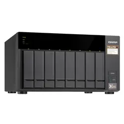 ذخیره ساز تحت شبکه کیونپ TS-873