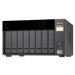 ذخیره ساز تحت شبکه کیونپ TS-873