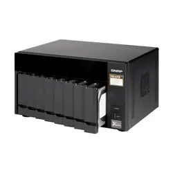 ذخیره ساز تحت شبکه کیونپ TS-873