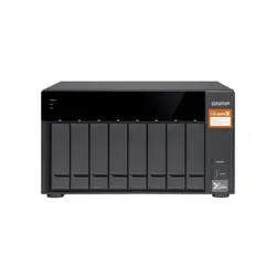 ذخیره ساز تحت شبکه کیونپ TS-832X-8G