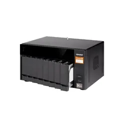 ذخیره ساز تحت شبکه کیونپ TS-832X-8G