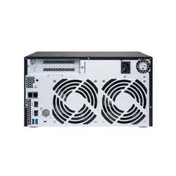 ذخیره ساز تحت شبکه کیونپ TS-832X-8G