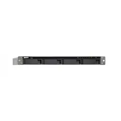 ذخیره ساز تحت شبکه کیونپ TS-463XU-RP-4G