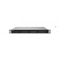 ذخیره ساز تحت شبکه کیونپ TS-453BU-RP-4G
