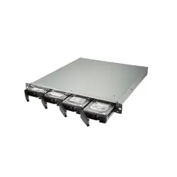 ذخیره ساز تحت شبکه کیونپ TS-453BU-RP-4G