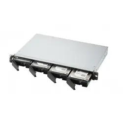 ذخیره ساز تحت شبکه کیونپ TS-451DeU-2G