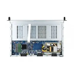ذخیره ساز تحت شبکه کیونپ TS-451DeU-2G