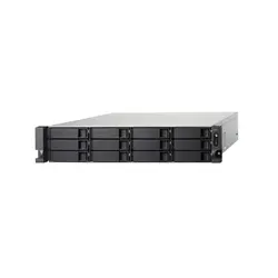 ذخیره ساز تحت شبکه رکمونت کیونپ TS-1263U-RP-4G