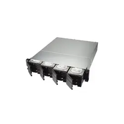 ذخیره ساز تحت شبکه رکمونت کیونپ TS-1263U-RP-4G