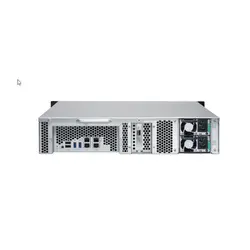 ذخیره ساز تحت شبکه رکمونت کیونپ TS-1263U-RP-4G