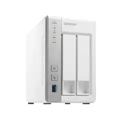 ذخیره ساز تحت شبکه کیونپ TS-231P2
