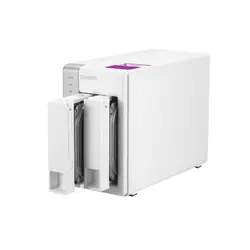 ذخیره ساز تحت شبکه کیونپ TS-231P2