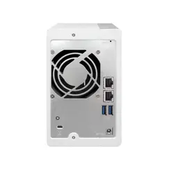 ذخیره ساز تحت شبکه کیونپ TS-231P2