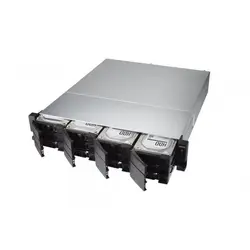 ذخیره ساز تحت شبکه کیونپ TS-1886XU-RP-D1602-4G