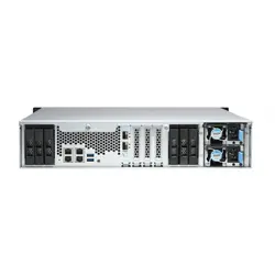 ذخیره ساز تحت شبکه کیونپ TS-1886XU-RP-D1602-4G