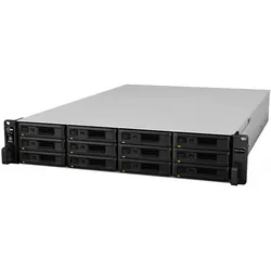 ذخیره ساز تحت شبکه رکمونت سینولوژی RS3617RPXS