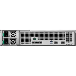 ذخیره ساز تحت شبکه رکمونت سینولوژی RS3617RPXS