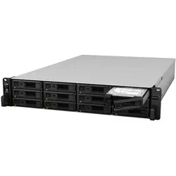 ذخیره ساز تحت شبکه رکمونت سینولوژی RS3617RPXS