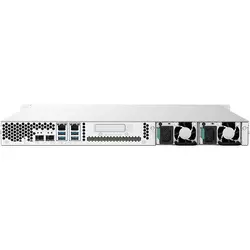 ذخیره‌ساز تحت شبکه کیونپ مدل TS-432PXU-RP-2G