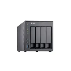 ذخیره ساز تحت شبکه کیونپ TS-431x2