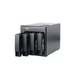 ذخیره ساز تحت شبکه کیونپ TS-431x2