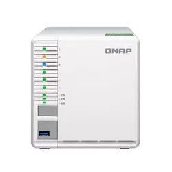 ذخیره ساز تحت شبکه کیونپ TS-332X-2G