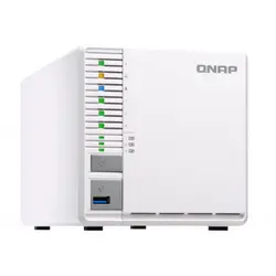 ذخیره ساز تحت شبکه کیونپ TS-332X-2G