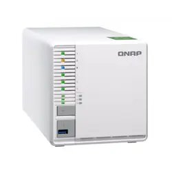 ذخیره ساز تحت شبکه کیونپ TS-332X-2G