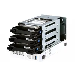 ذخیره ساز تحت شبکه کیونپ TS-332X-2G
