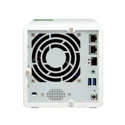 ذخیره ساز تحت شبکه کیونپ TS-332X-2G