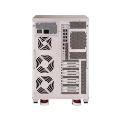 ذخیره ساز تحت شبکه کیونپ TS-2888X-W2123-32GB