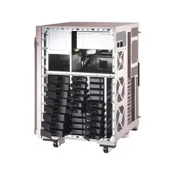 ذخیره ساز تحت شبکه کیونپ TS-2888X-W2123-32GB