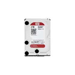 هارددیسک اینترنال وسترن دیجیتال مدل Western Digital Red WD20EFRX