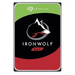 هارد ذخیره ساز سیگیت Seagate IronWolf 8TB ST8000VN0022 HDD