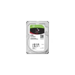 هارد ذخیره ساز سیگیت Seagate IronWolf 8TB ST8000VN0022 HDD