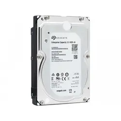 هارد ذخیره ساز شبکه سیگیت Seagate HDD ST6000NM0095