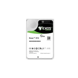 هارد ذخیره ساز سیگیت Exos x14 12TB ST12000NM0008