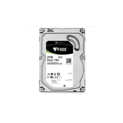 هارد ذخیره ساز سیگیت Exos 7E2 2TB ST2000NM0008